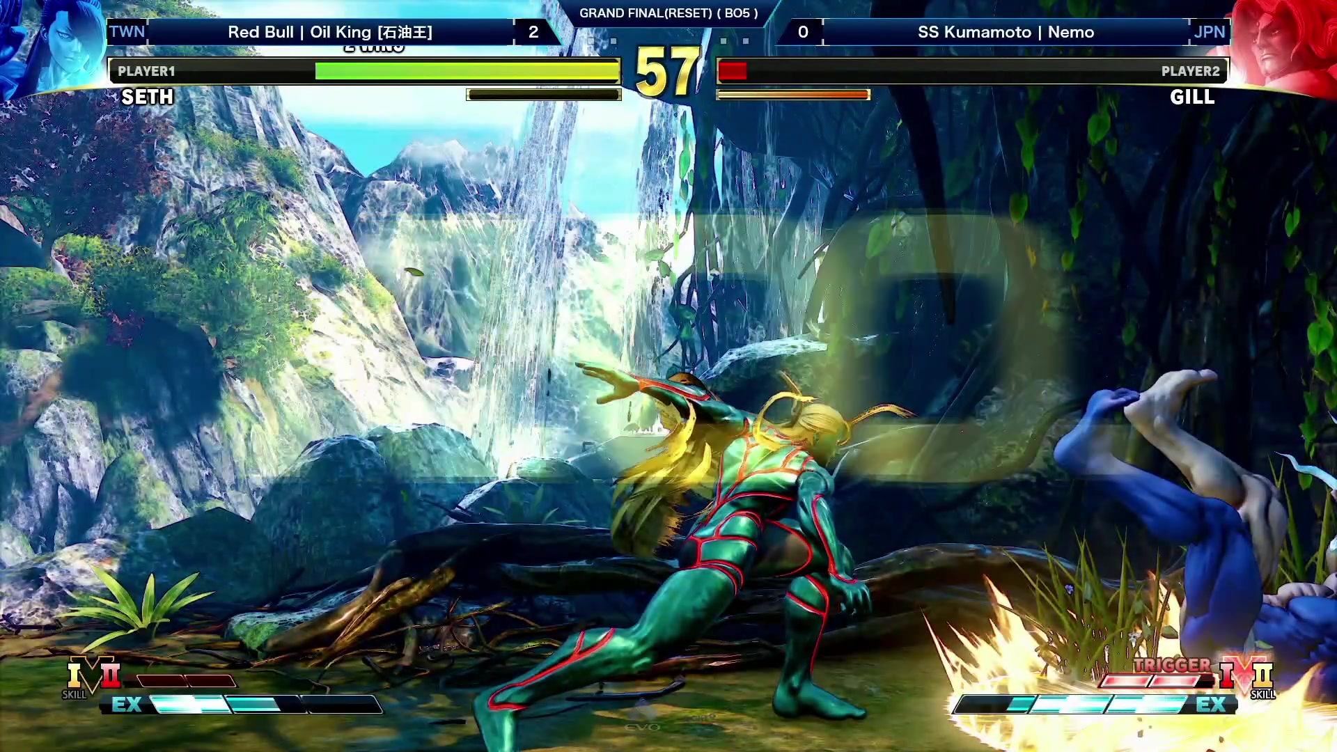 【2023-04-02 20点场】游天堂：今天街霸总决赛