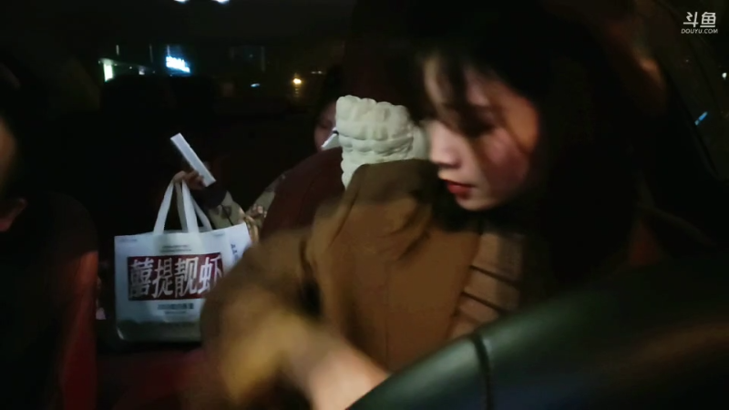 【户外】百变姑姑肖淑洁的精彩时刻 20230402 00点场