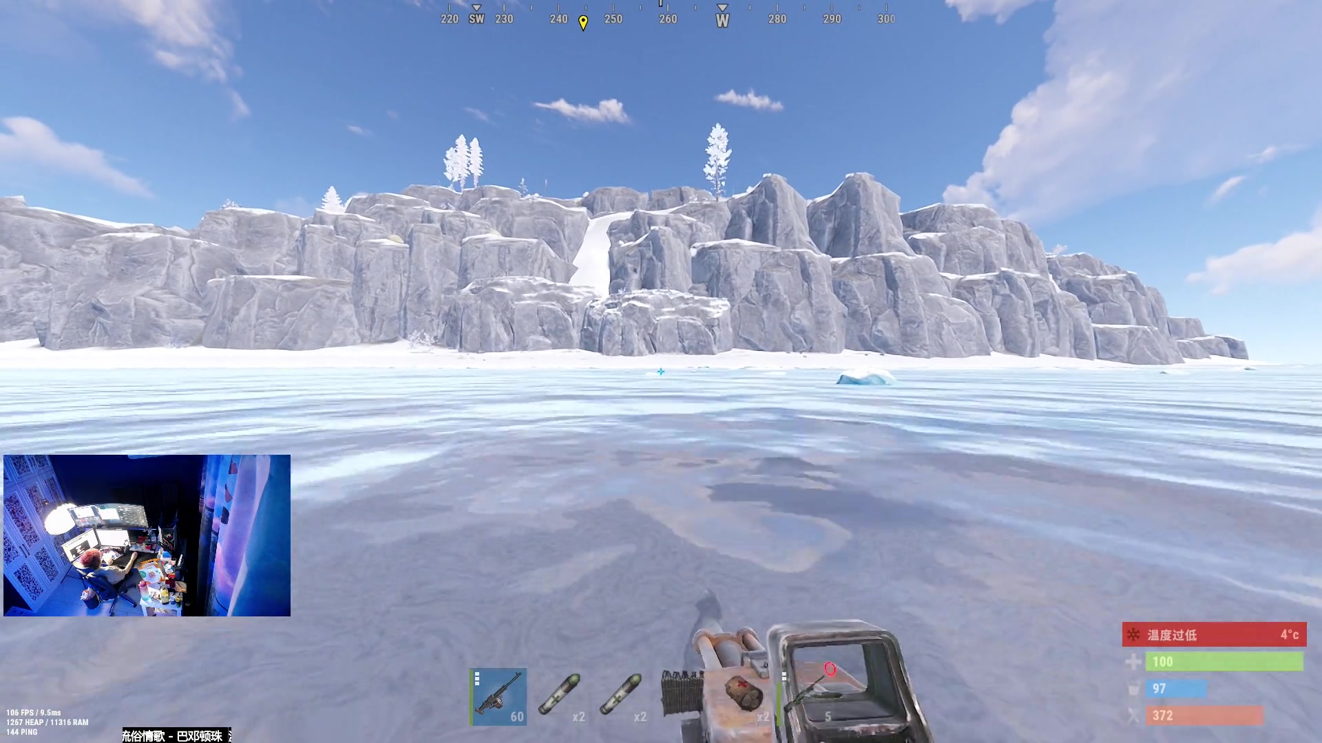 【2023-04-01 21点场】斯祥丶：独狼生存日常！！