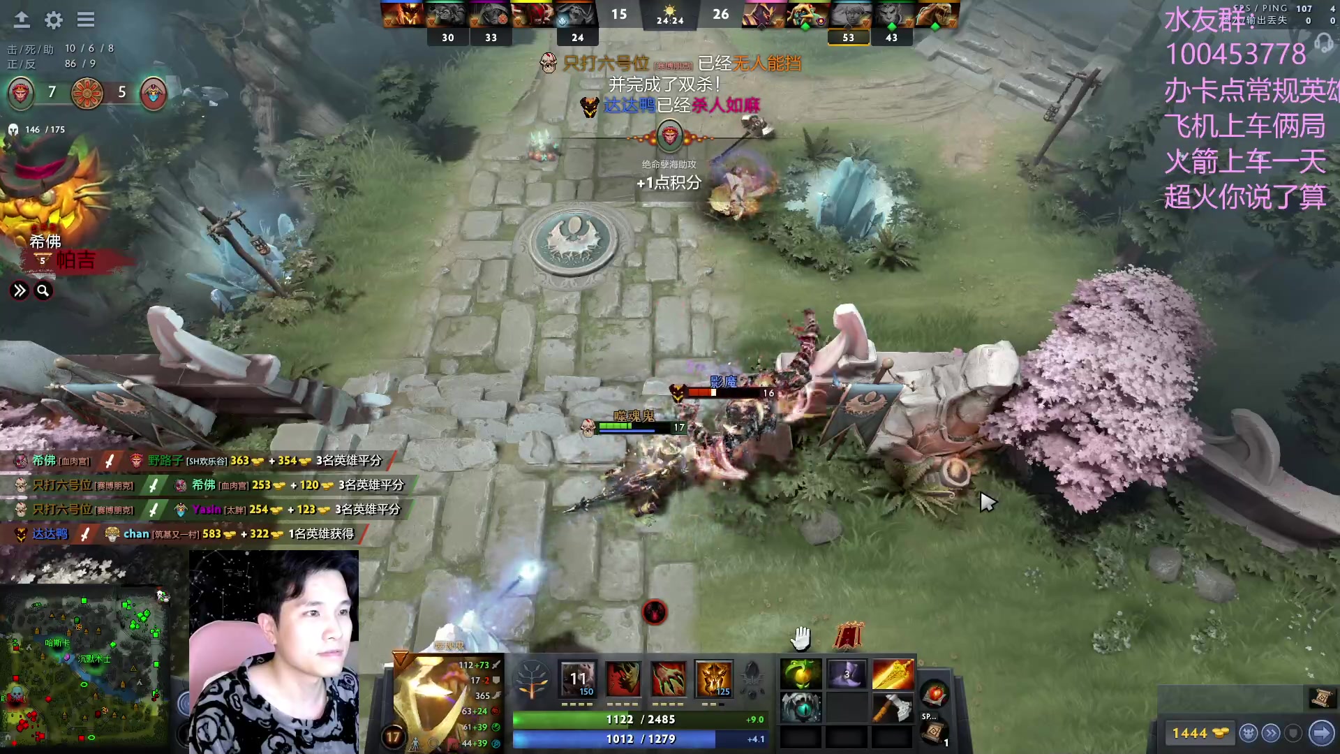 【2023-04-01 06点场】青择_：灵性绝活海