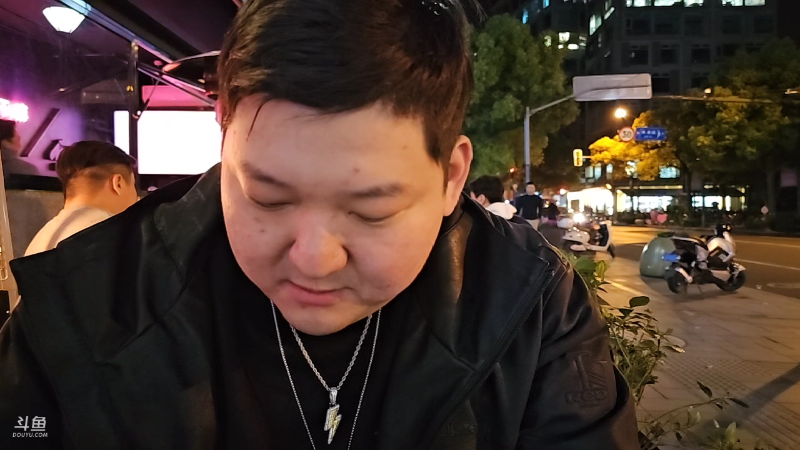 【户外】黑人毅的精彩时刻 20230402 00点场