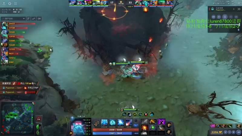 【2023-04-01 22点场】阳光男孩Aq：来了来了！！！！ 7718843