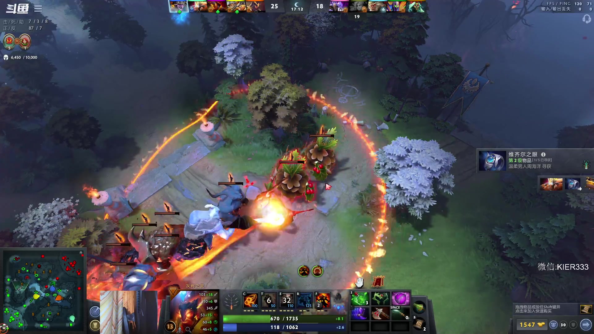 【2023-04-02 20点场】叶子长青K：长青派火猫 刻在肌肉里的操作