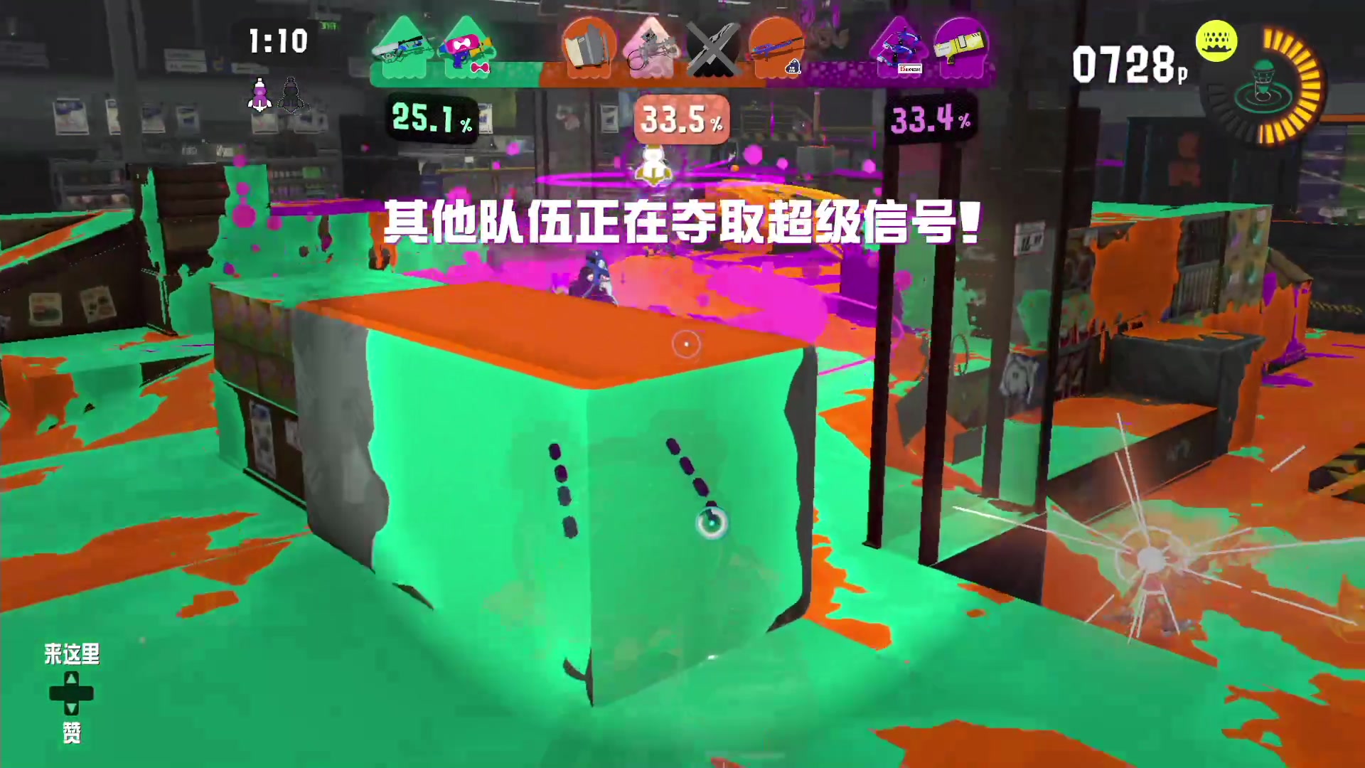 【2023-04-02 10点场】KazeLink：主播开发游戏去了 随缘开播