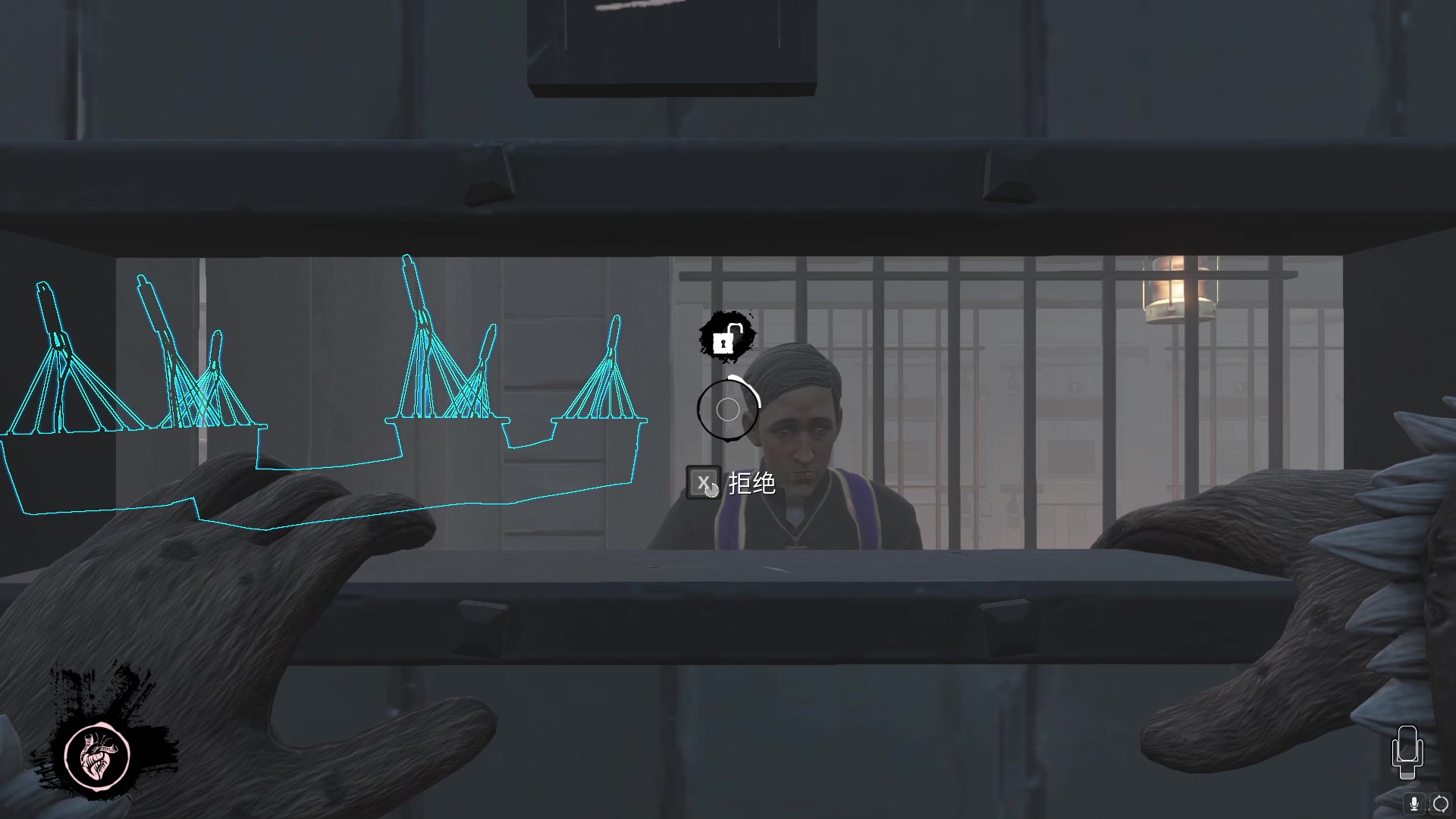 【2023-04-01 02点场】小夫的嘴巨硬：最后一天假期了