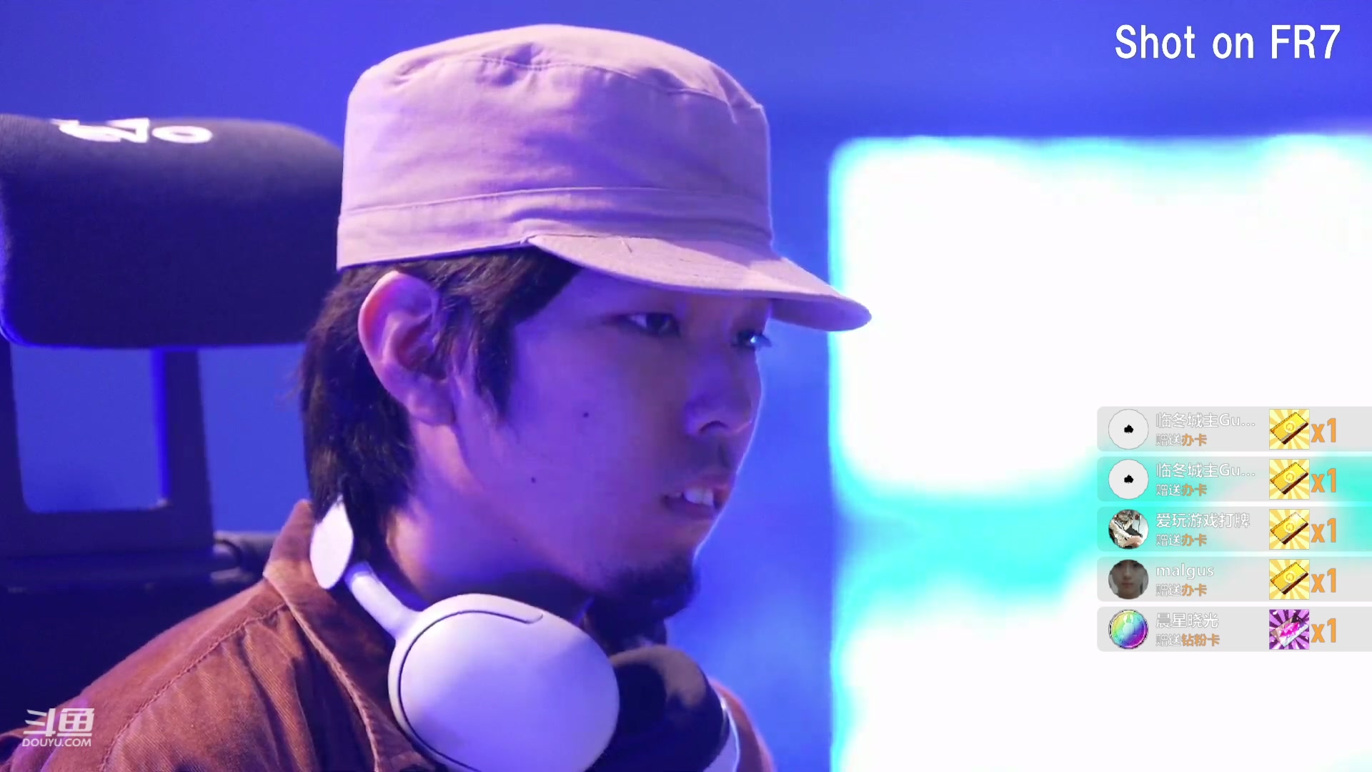 【2023-04-02 09点场】边哥BeenGor：直播：决赛和新发布就在今天！EVO决赛日