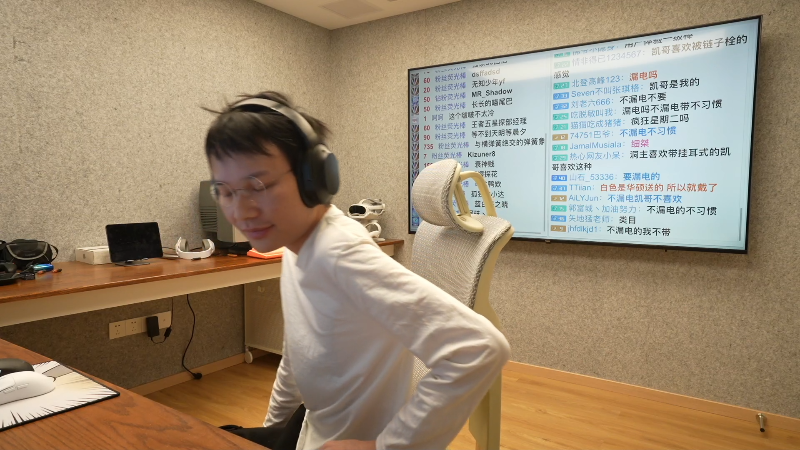 【马里奥制造】超级小桀的精彩时刻 20230402 12点场