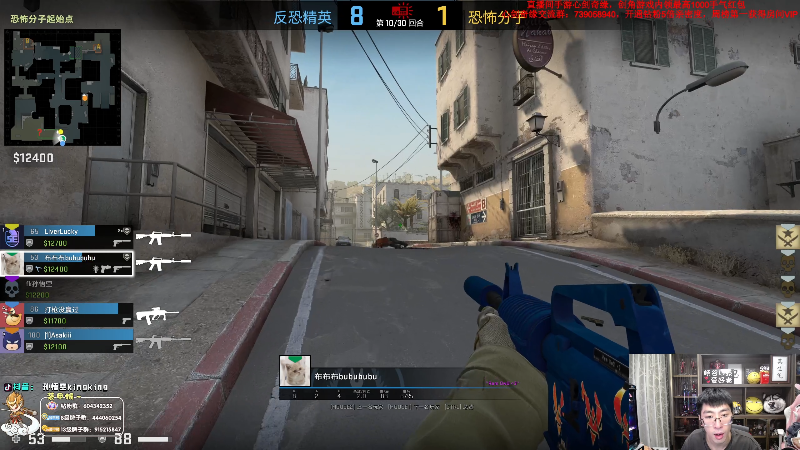 【英雄联盟】孙悟空丨兰林汉的精彩时刻 20230402 00点场