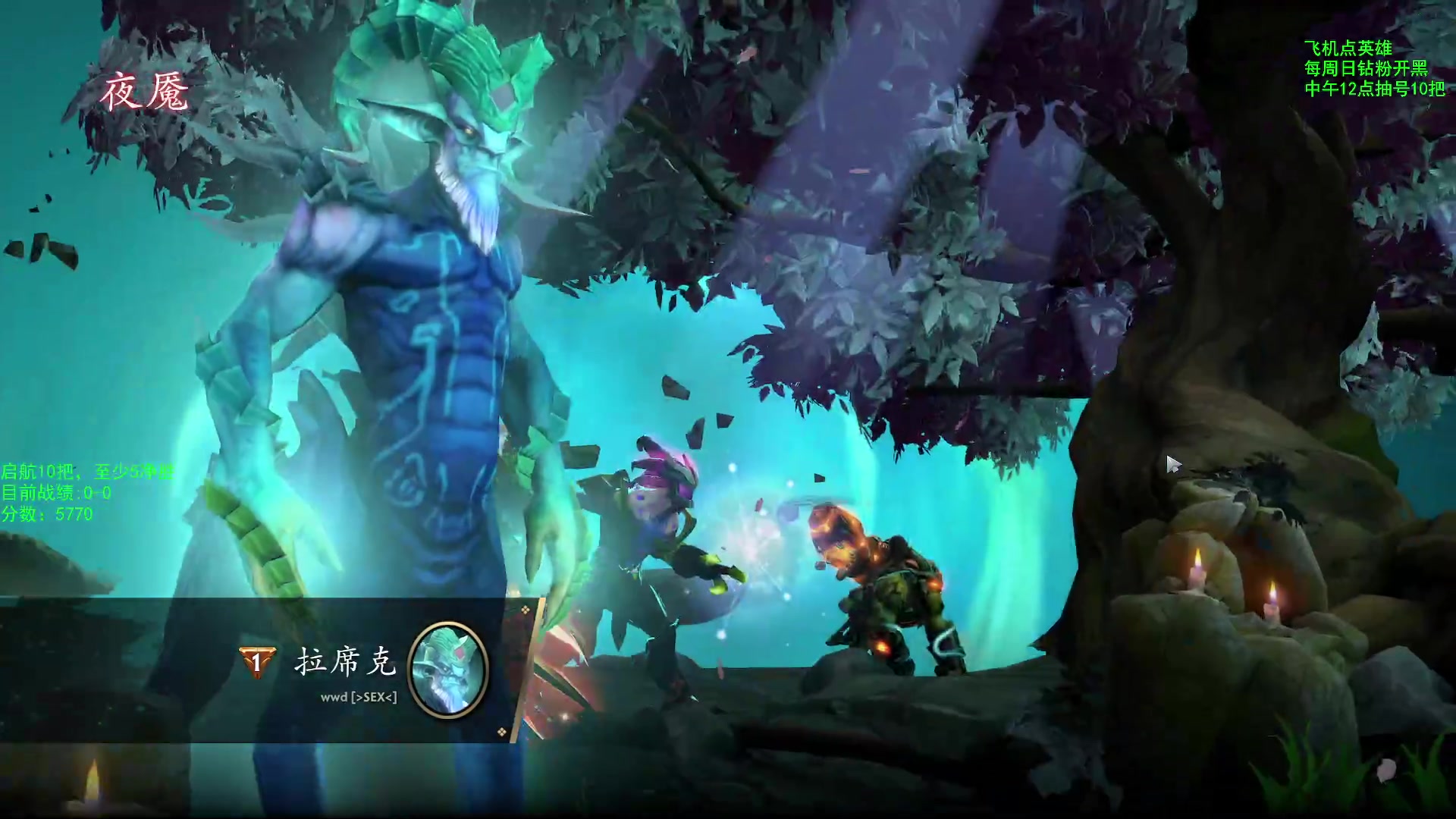 【2023-4-1 10点场】ZC陈笑风:【ZC】学有所成直播间