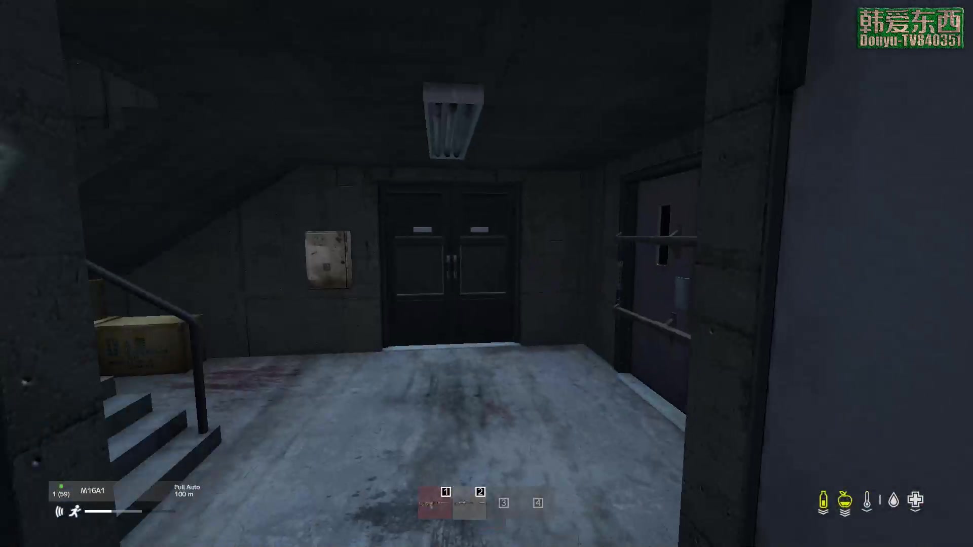 【2023-04-02 15点场】dayz韩爱东西：纳马斯克荒岛余生