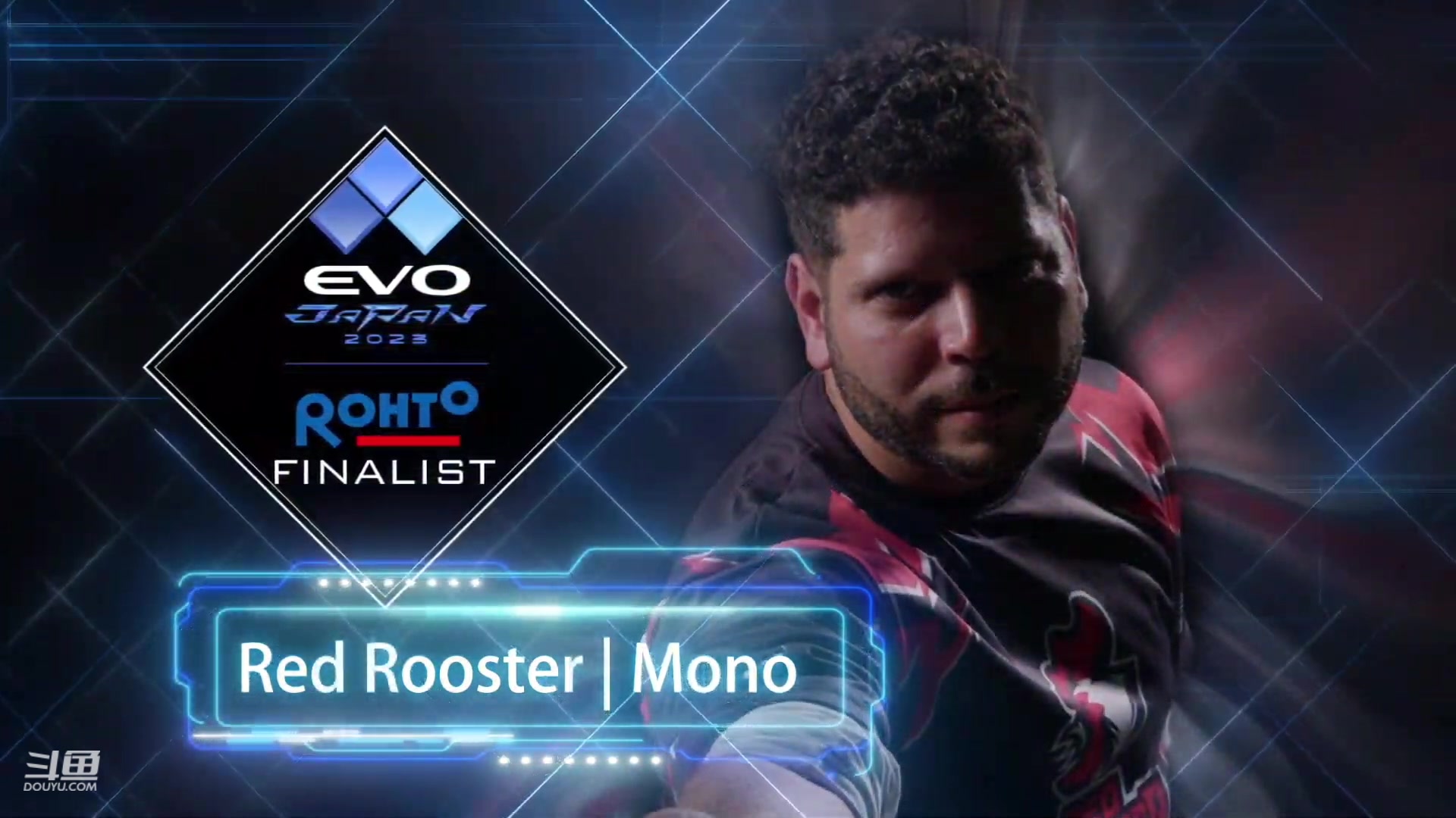 【2023-04-02 15点场】边哥BeenGor：直播：决赛和新发布就在今天！EVO决赛日