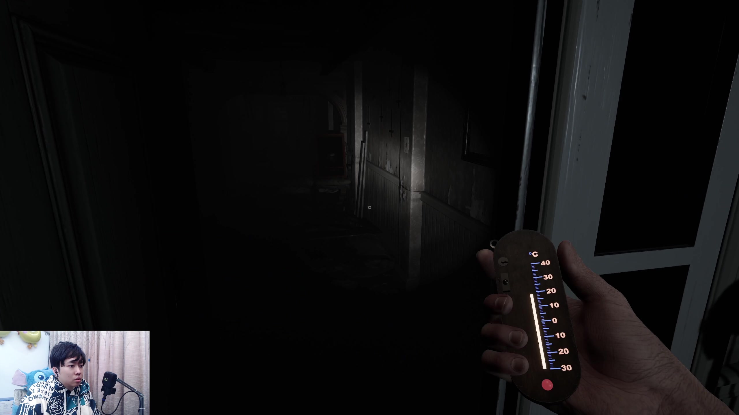 【2023-04-02 01点场】机长YG：【机长】恐怖刺激直播中！！