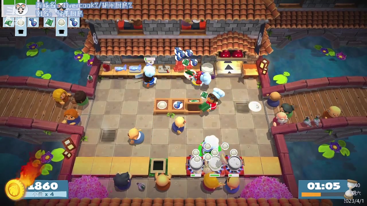 【2023-04-01 21点场】Ru依：【R.Y】优雅