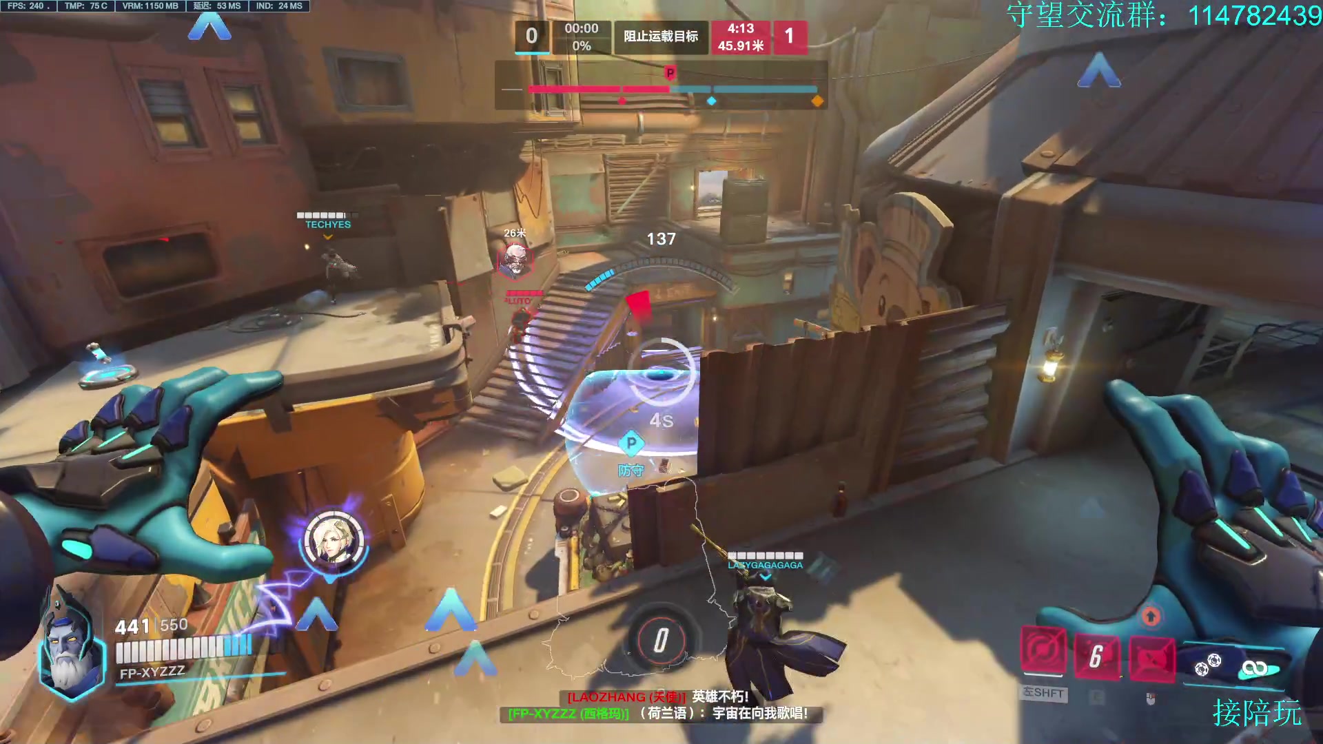 【2023-04-02 20点场】训练把场机器人：机器人：学T来这就对啦！