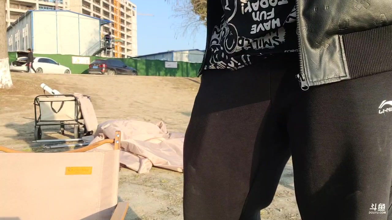 【2023-04-02 16点场】火力堂主：和美平菇，美洲豹一起野营！