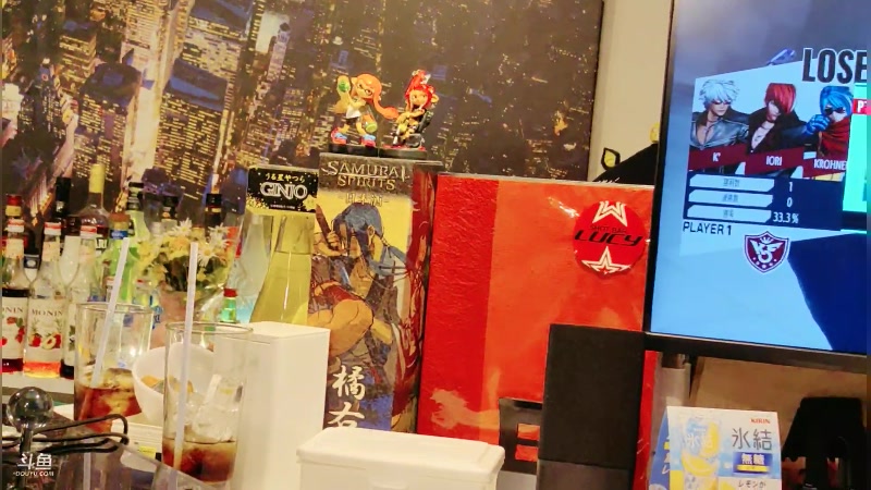 【2023-04-02 20点场】游天堂：小孩曾卓君：今晚中韩组队赛