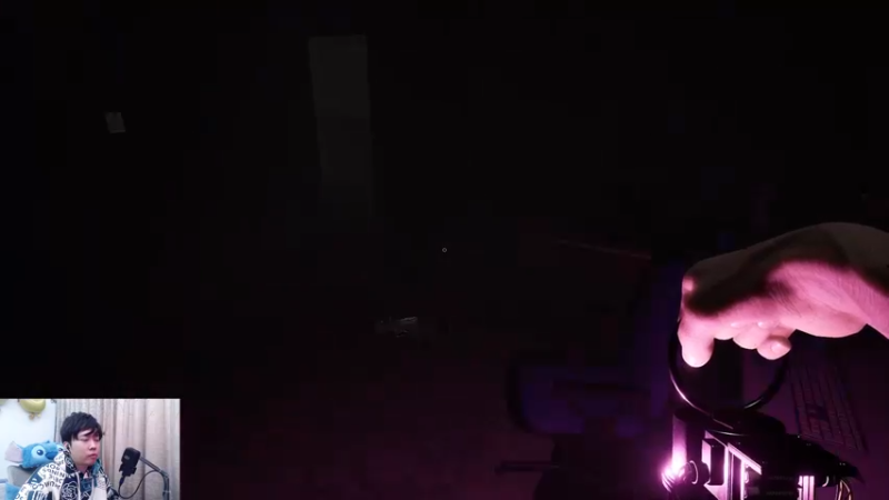 【2023-04-01 23点场】机长YG：【机长】恐怖刺激直播中！！