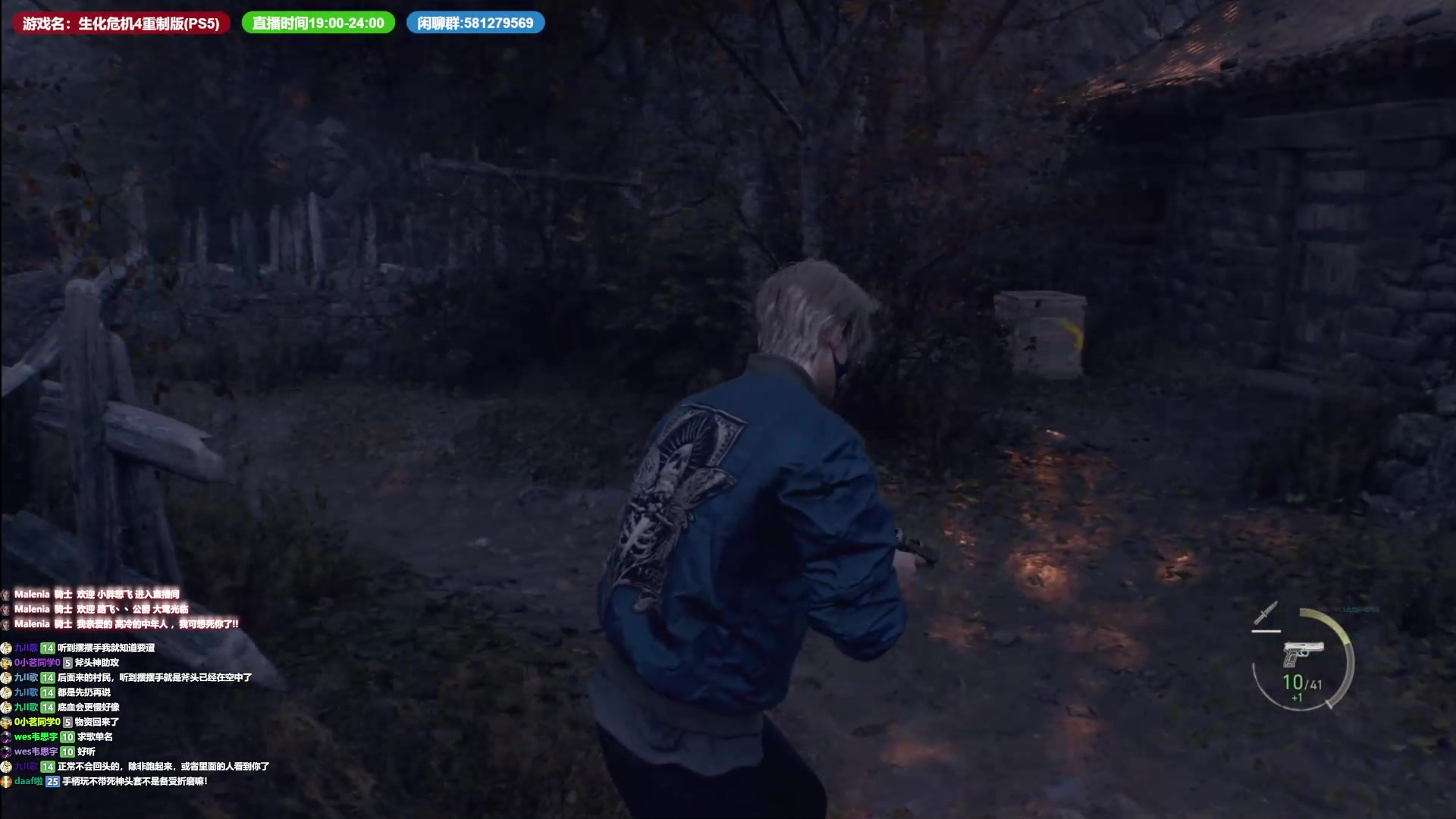 【2023-04-01 18点场】大黑单机：开始受苦 目标是新档无奖励专家S+