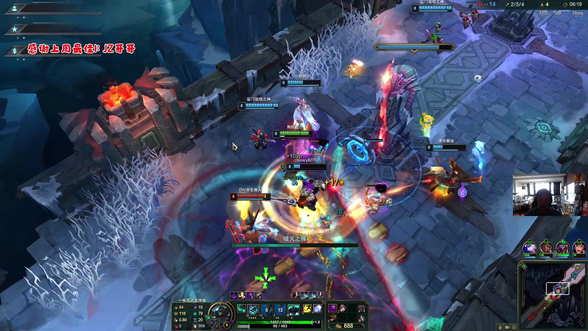 【2023-04-02 07点场】imxiaoxin：【✘-✘】黑白双煞