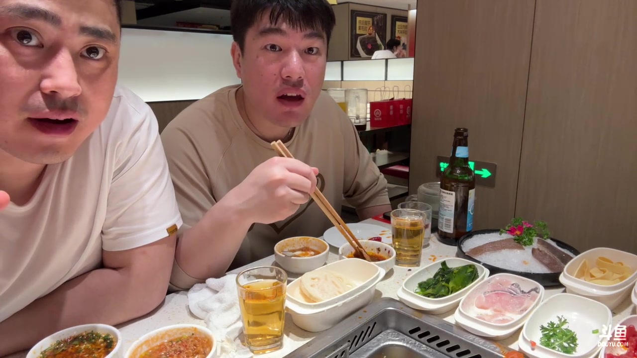 【2023-04-02 04点场】李永：顶级4V4 无敌