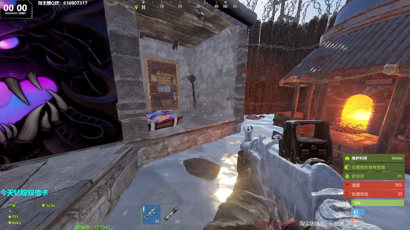 【热门游戏】Happy丨猫腻的精彩时刻 20230402 00点场