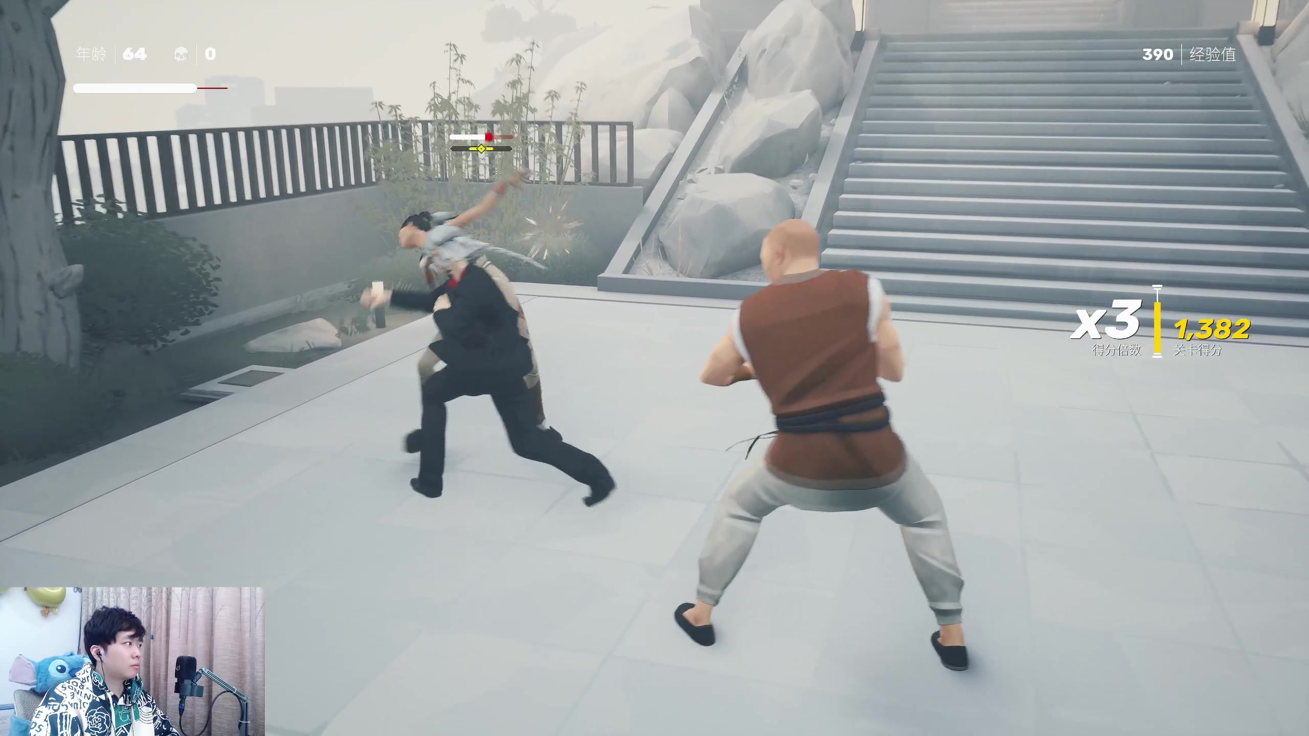 【2023-04-01 21点场】机长YG：【机长】恐怖刺激直播中！！