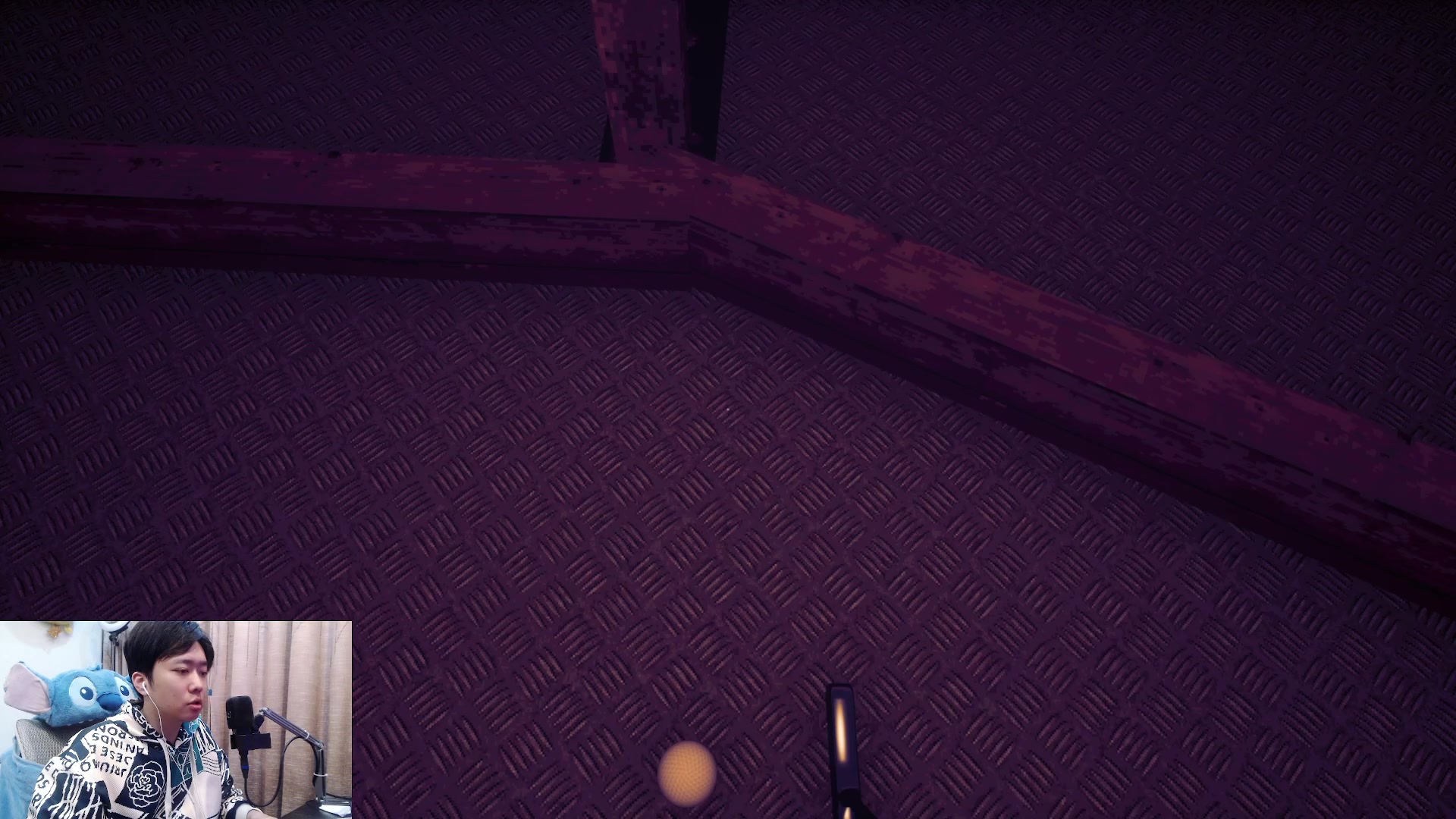 【2023-04-02 23点场】机长YG：【双倍】恐怖游戏专门直播间！！