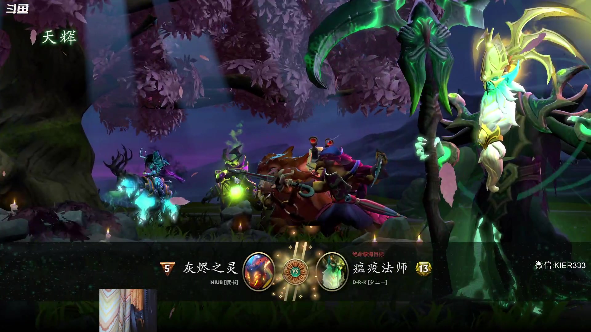 【2023-04-02 22点场】叶子长青K：长青派火猫 刻在肌肉里的操作