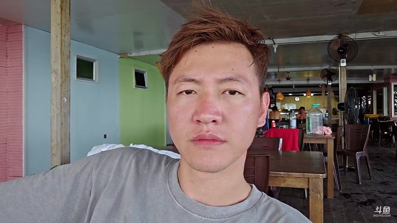 【2023-04-03 16点场】赛文柒Seven：马来仙本那-（最纯粹的海岛体验）