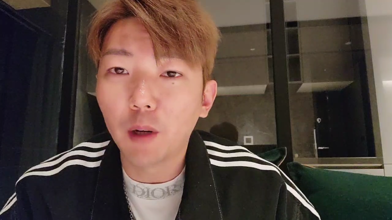 【户外】JSA丶北京小王哥的精彩时刻 20230403 00点场