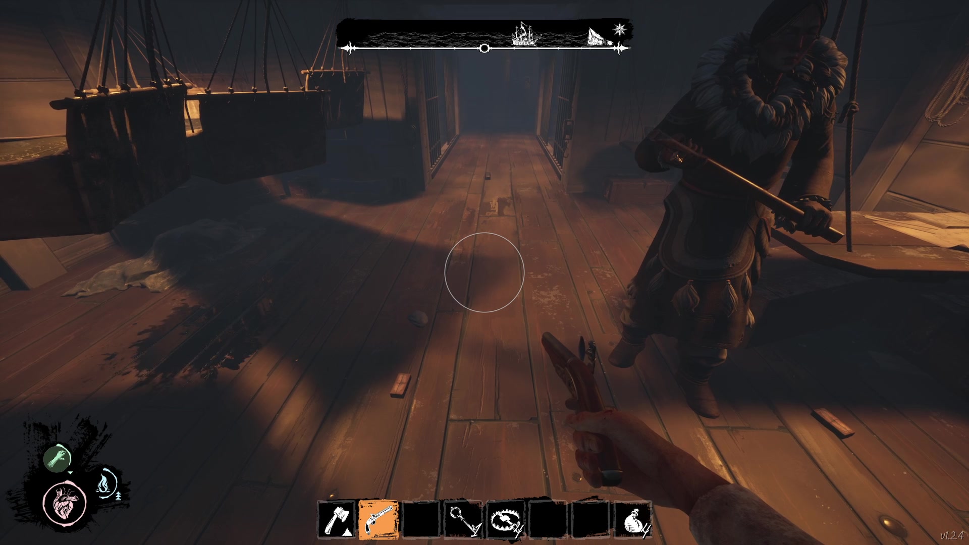 【2023-04-03 02点场】膝盖是个倒霉蛋：我要去洗个牙～晚一点点来！哈哈哈