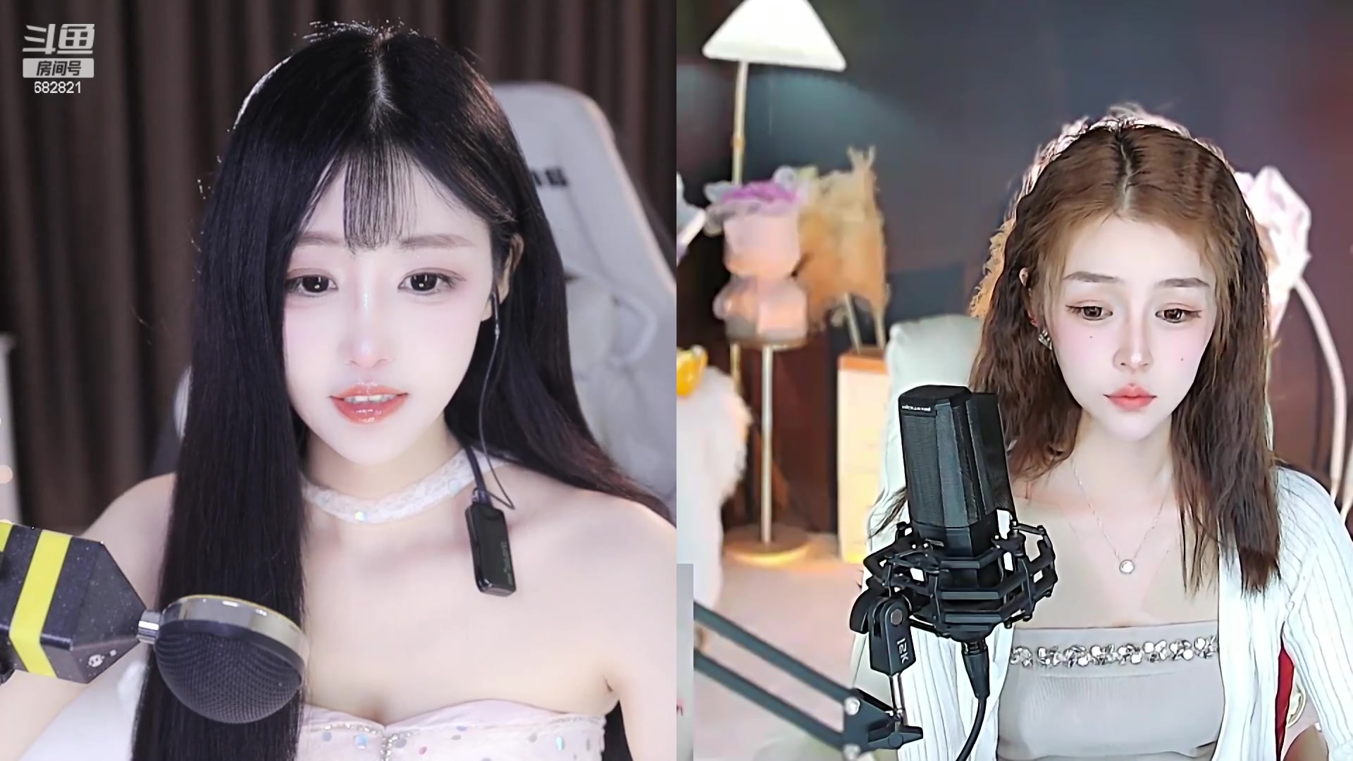 【2023-04-03 15点场】苏小懒38D：❤呆萌懒妹无敌射手嘎嘎下饭