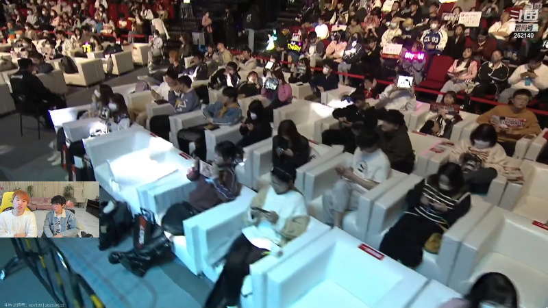 【英雄联盟】金咕咕金咕咕doinb的精彩时刻 20230403 17点场