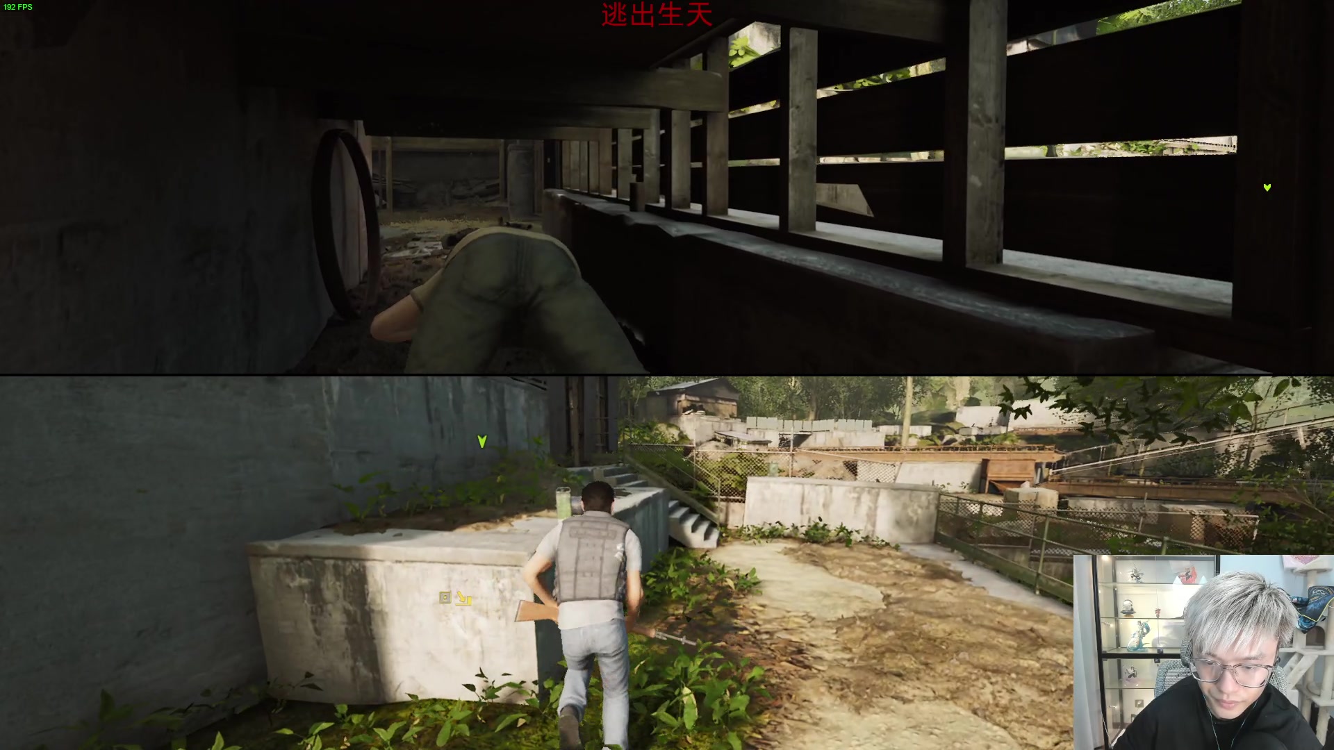 【2023-04-02 20点场】三酒OuO：今天做个温柔的男孩子