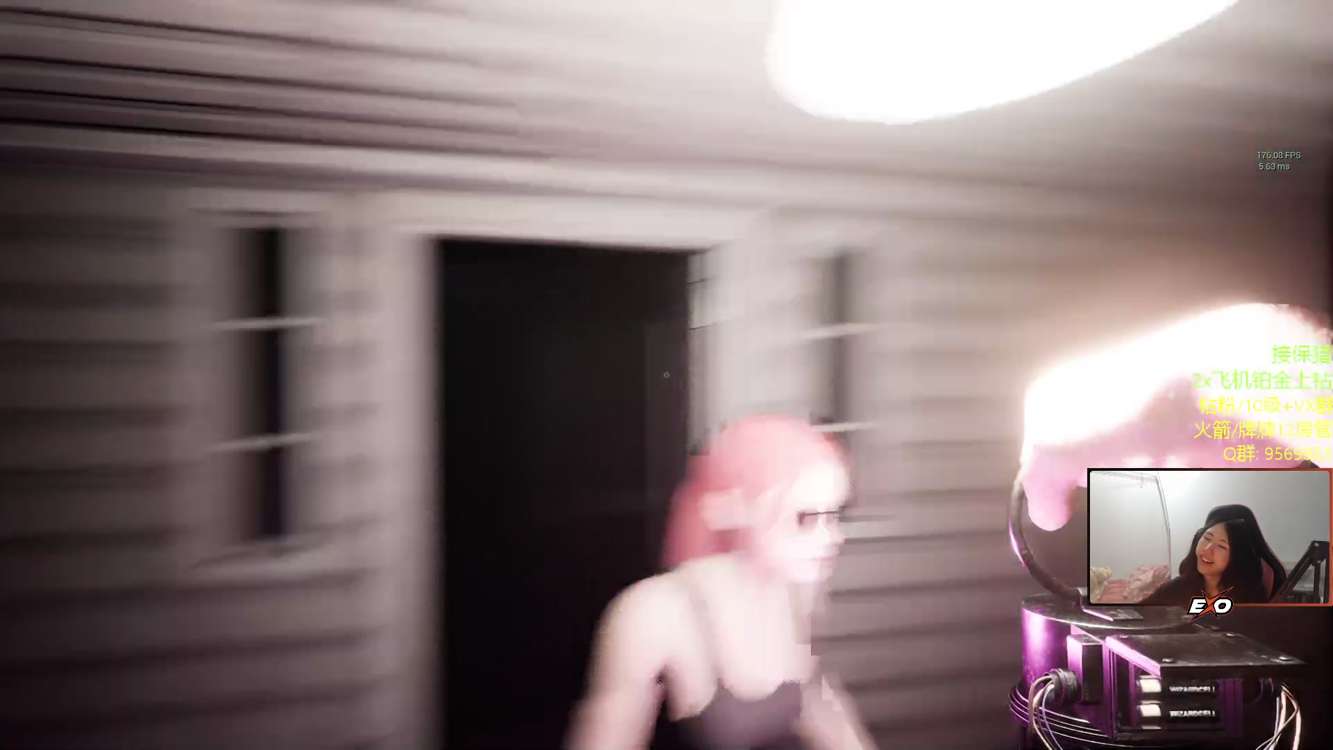 【2023-03-29 01点场】Raizy雪：APEX最强の女~