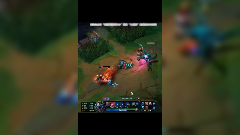 英雄联盟之我是帽子王！