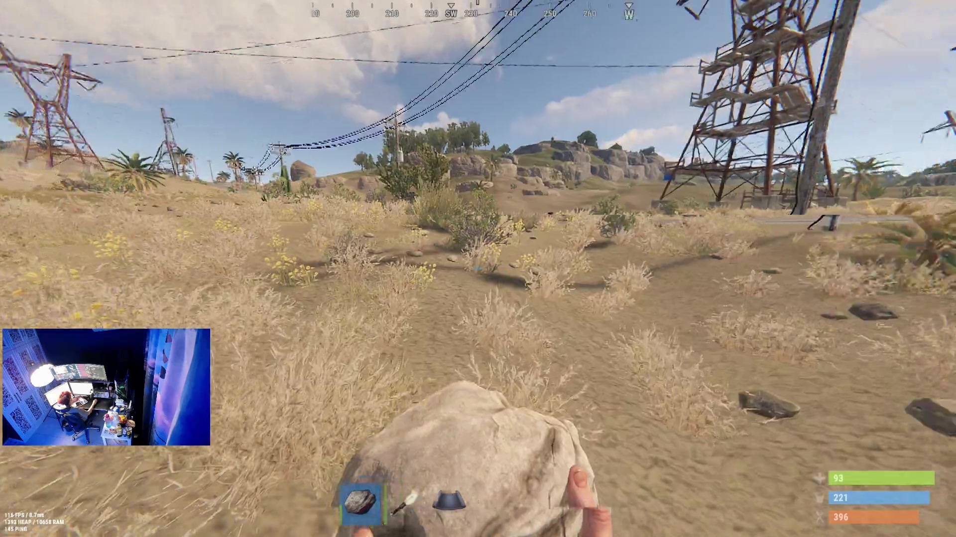 【2023-04-03 19点场】斯祥丶：今晚8点SOLO开荒！