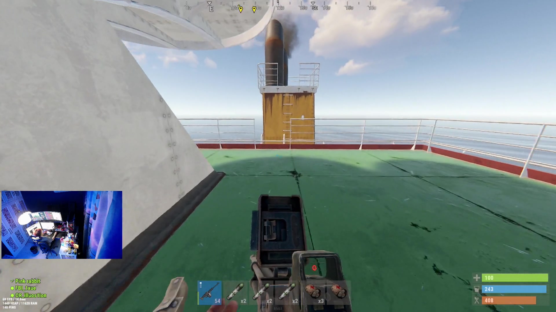 【2023-04-02 23点场】斯祥丶：今晚8点三人服开荒！