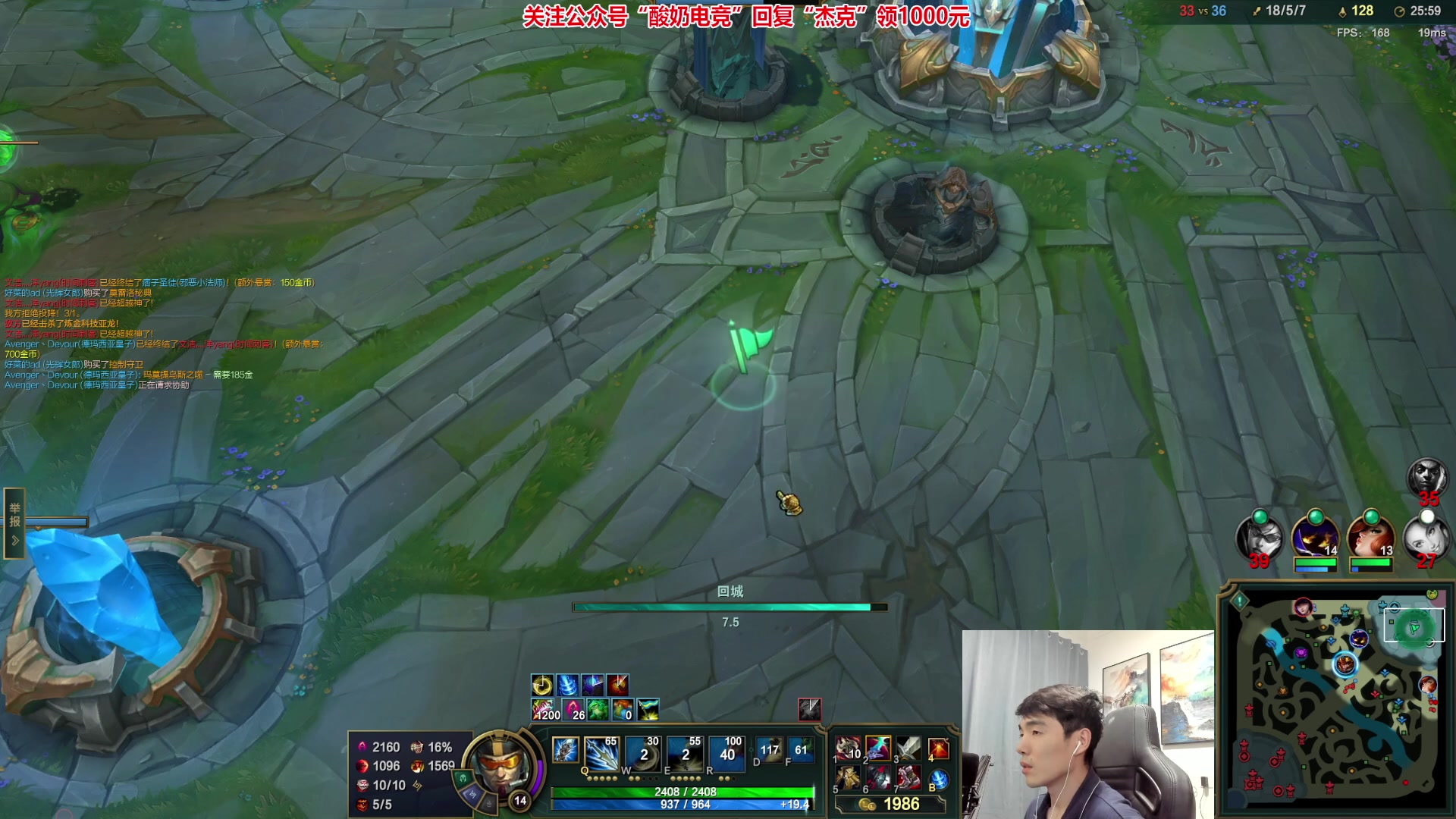 【2023-04-03 03点场】杰克螳螂：戴高帽模式一次不死