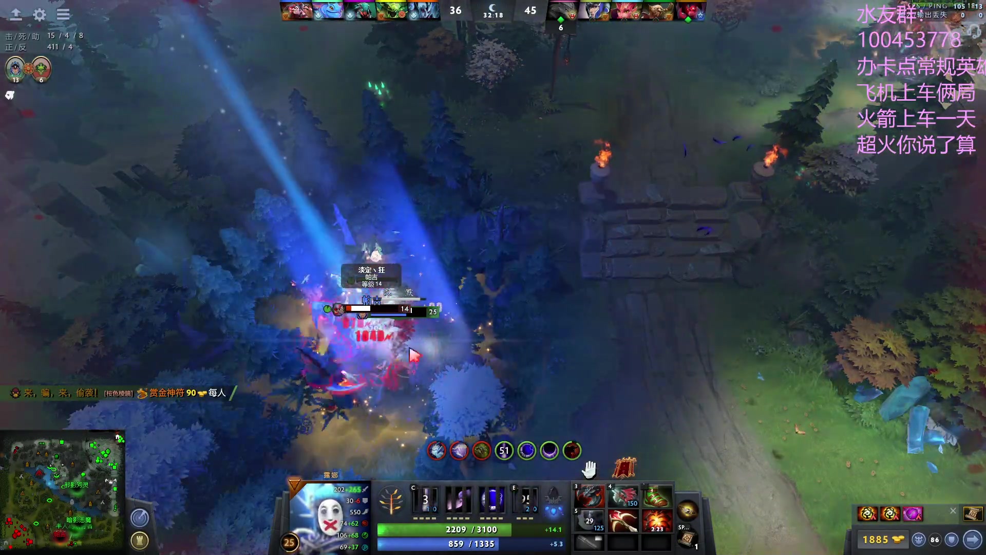 【2023-04-02 19点场】青择_：灵性绝活海