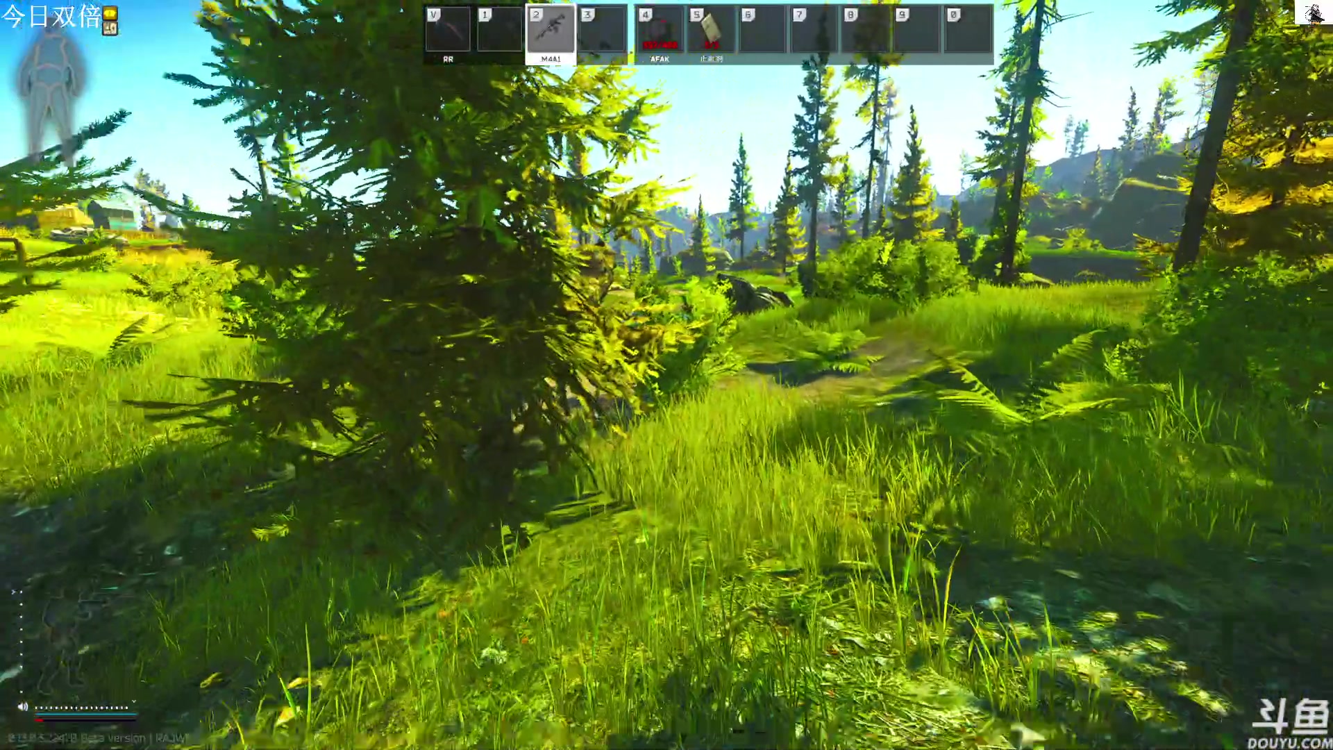 【2023-04-02 10点场】TAT大白：听说主播游戏时长9000小时。