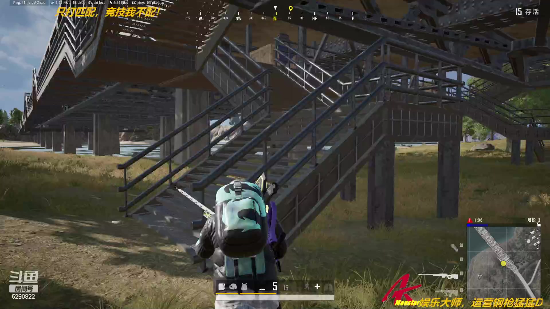 【2023-04-03 00点场】j1eeeeee：铁憨憨车队