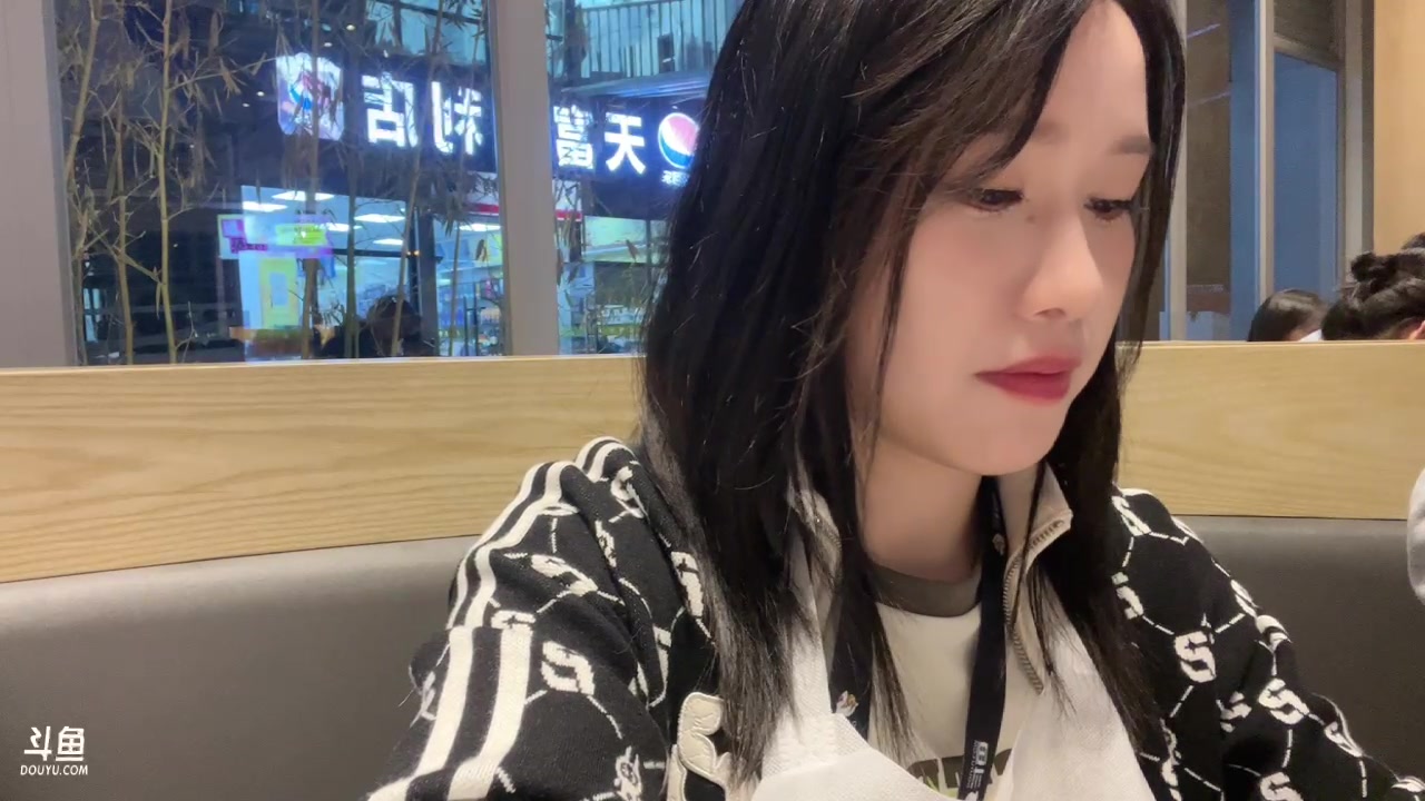 【2023-03-31 23点场】帅宝Serena：【双倍】鱼乐盛典！不定时直播！