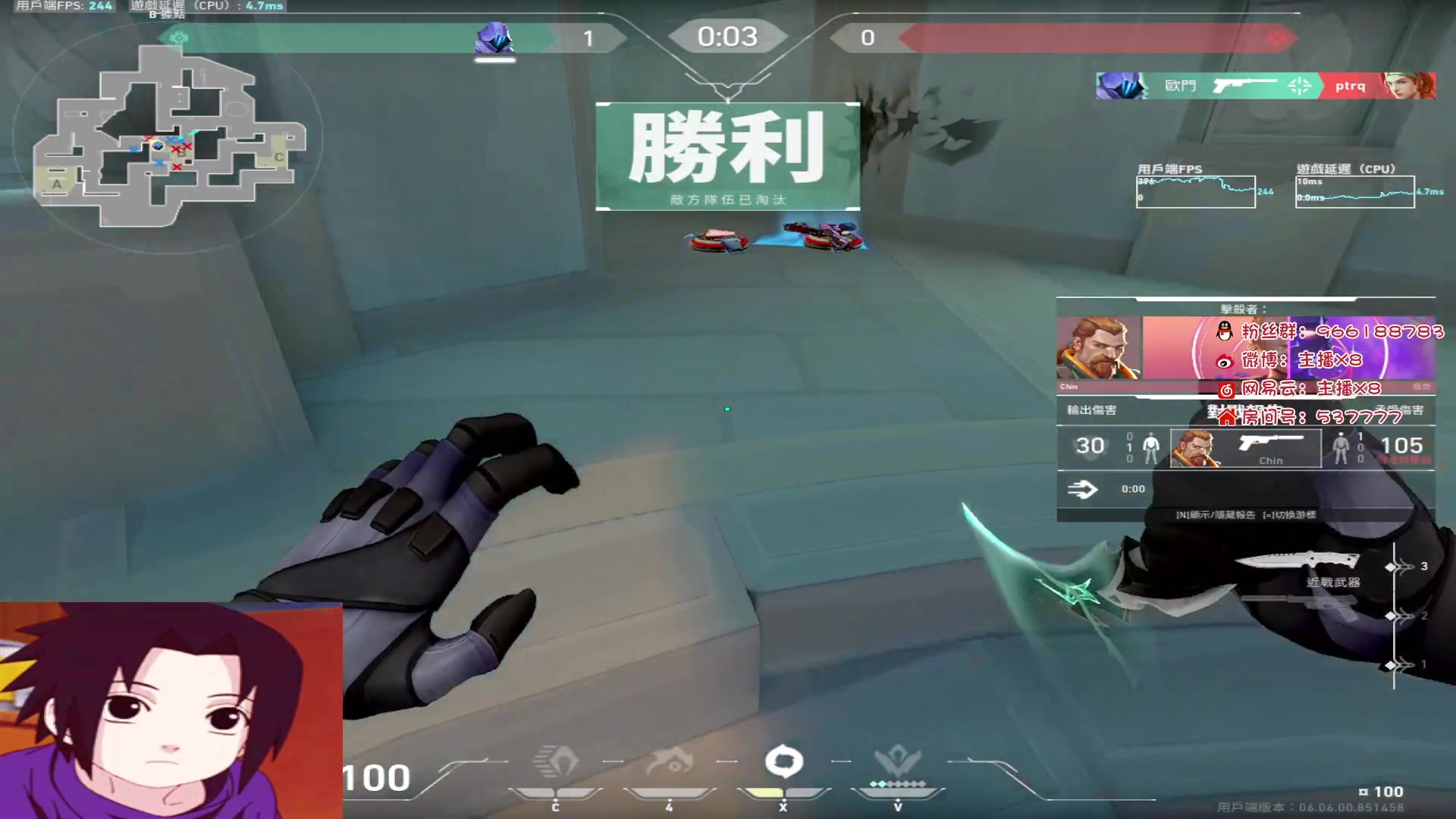 【2023-04-03 04点场】x8N1ce：[x8N1ce]努力~