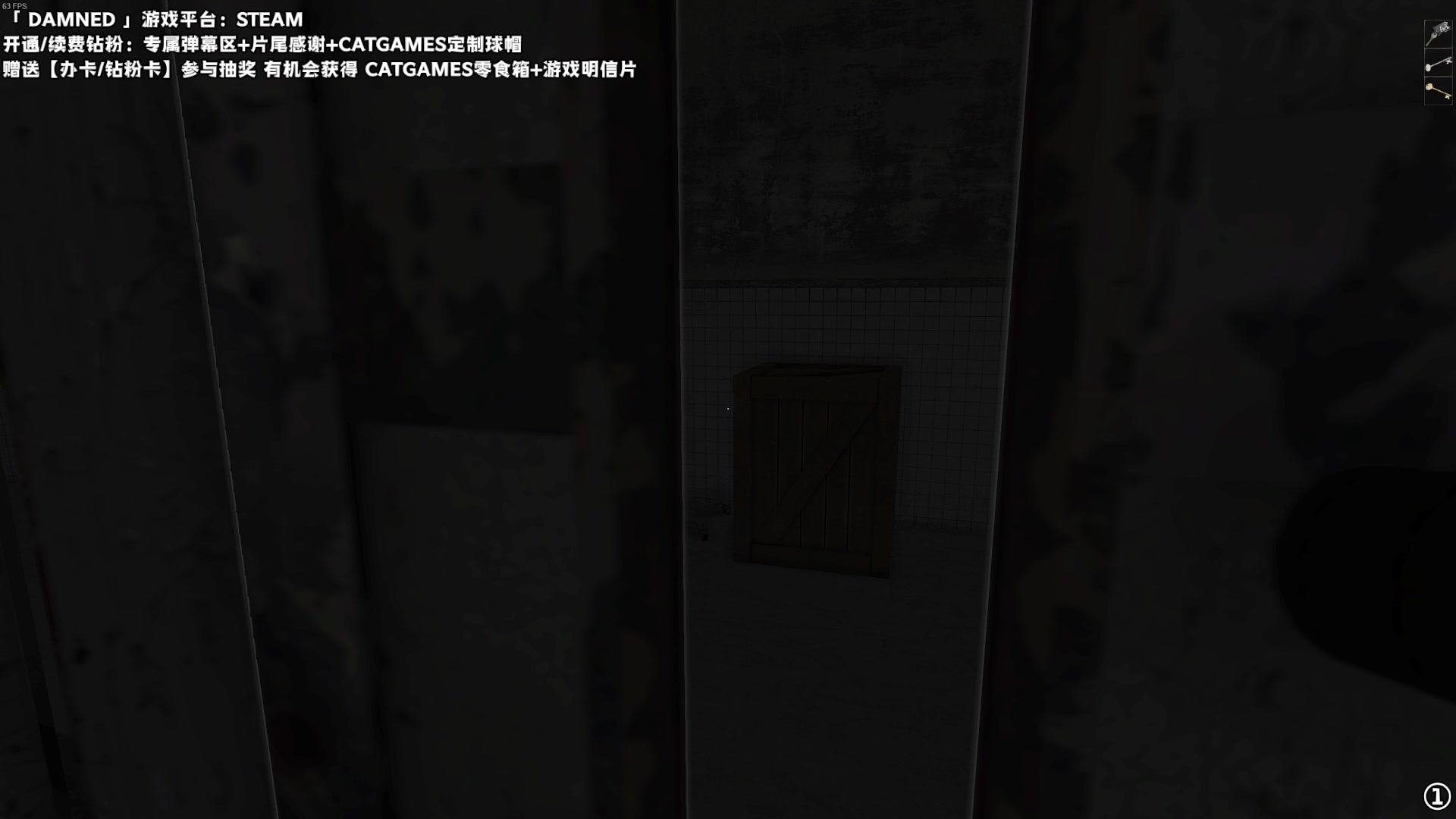【2023-04-03 00点场】老猫CatGames：【Cat】Hello Mary！