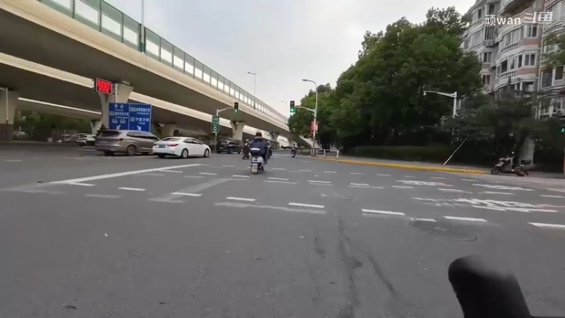OSMO ACTION3测试4
