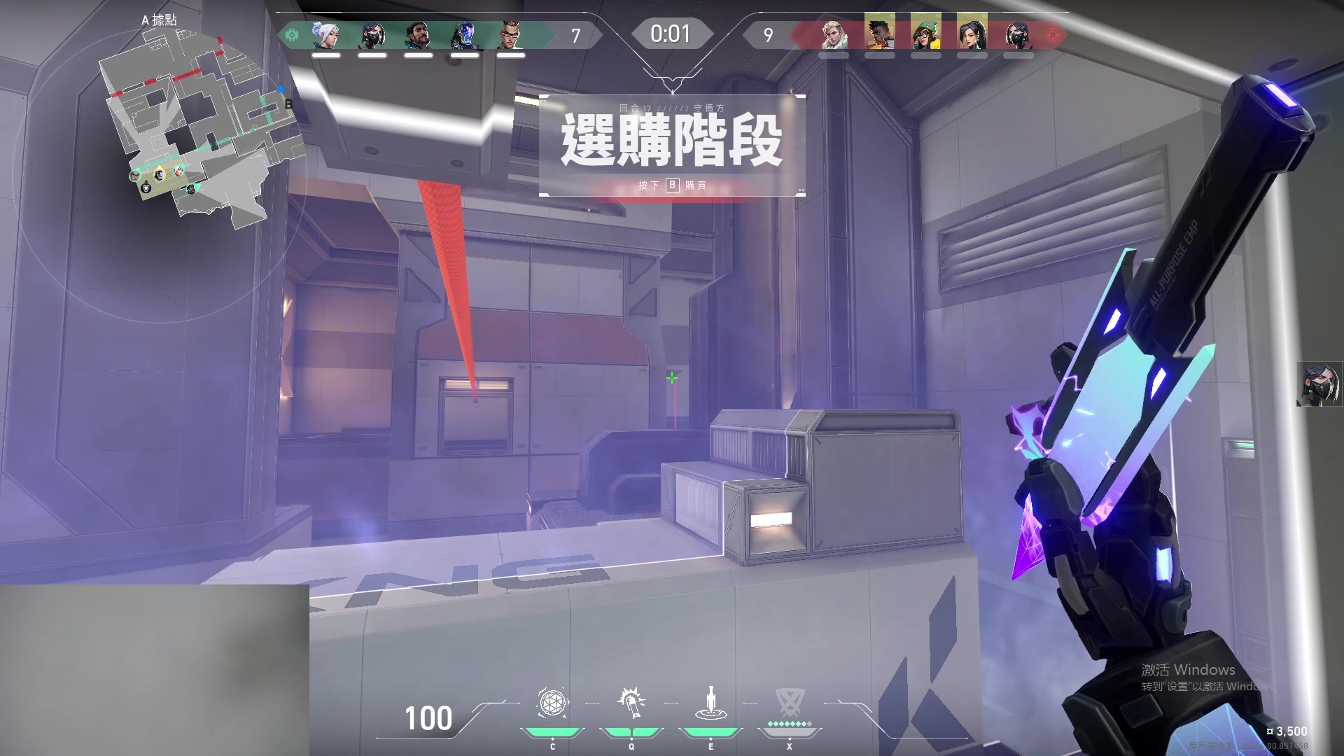 【2023-04-03 13点场】狼牙山凯哥：独自玩会~~~