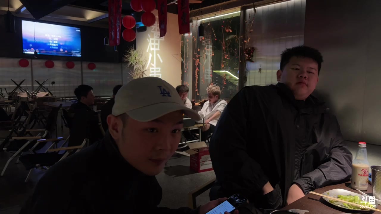 【2023-04-03 02点场】Kiki仔ovo：【kiki仔】杭州街溜子