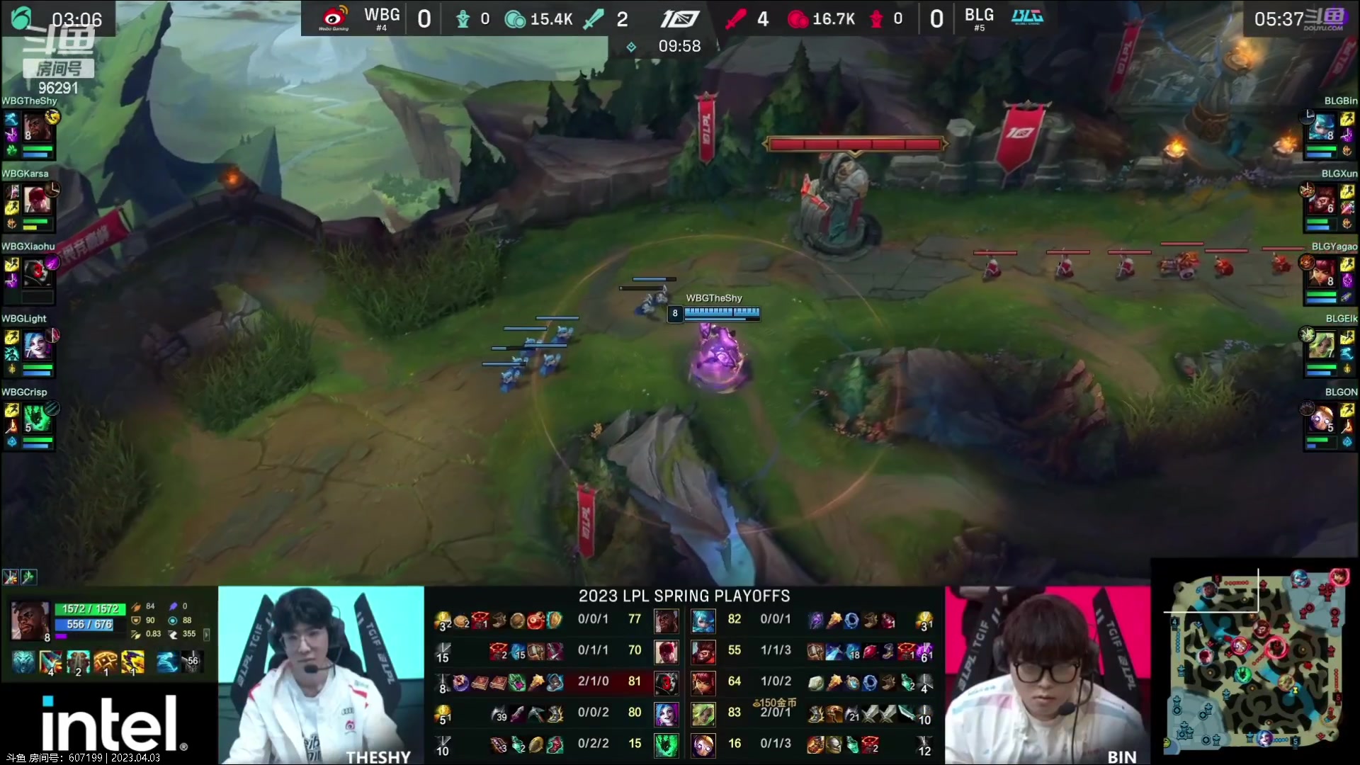 【2023-04-03 16点场】东北大鹌鹑：东北大鹌鹑 我回来啦