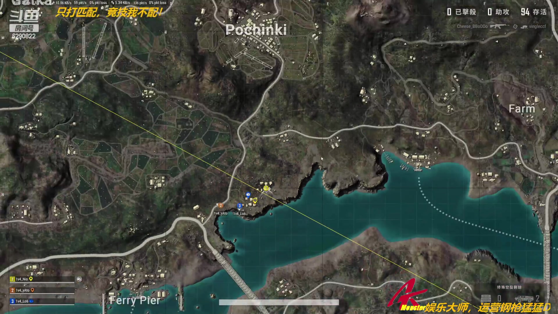 【2023-04-03 13点场】j1eeeeee：铁憨憨车队